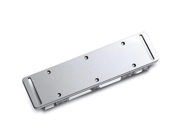 Bitspower 4-DIMMS RAM Water Cooling Module (DDR5, Single-sided)