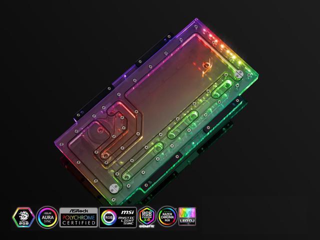 Bitspower Sedna O11D EVO-R for LIAN LI O11 Dynamic EVO(Reverse Mode Ver.)