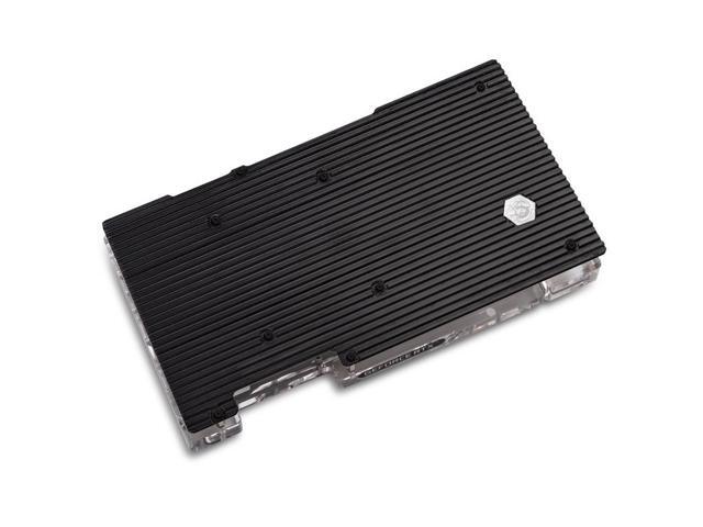 Bitspower VGA Water Block for GeForce RTX 3090 Ti Founders Edition (Limited)
