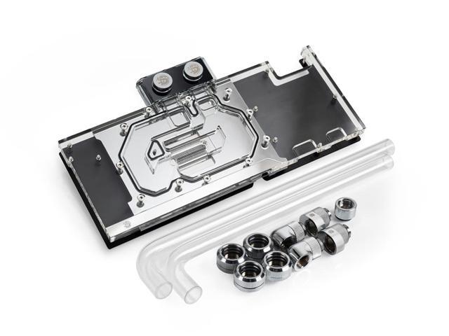 Bitspower Titan Series GPU Cooling Expansion Kit for AMD Radeon RX 6900XT or RX 6950XT reference card