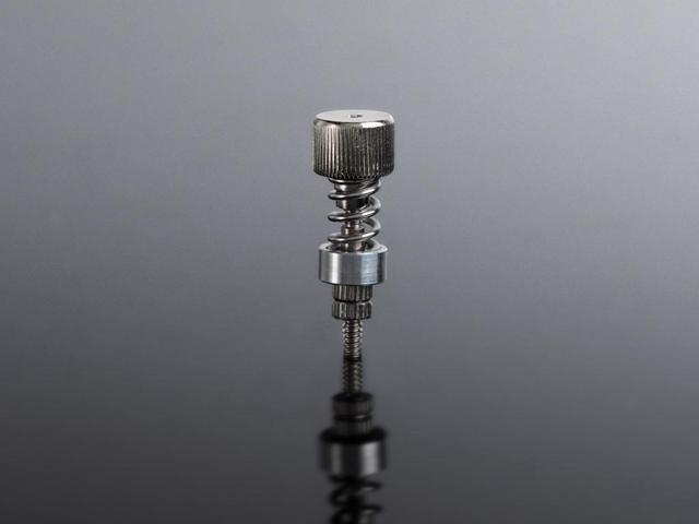Bitspower CPU Block Summit MS Mounting Kit for AMD AM5