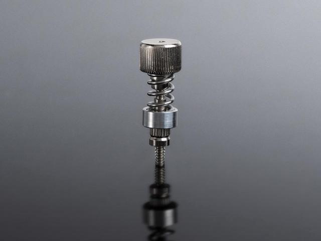 Bitspower CPU Cooler Mounting Kit for AMD AM5