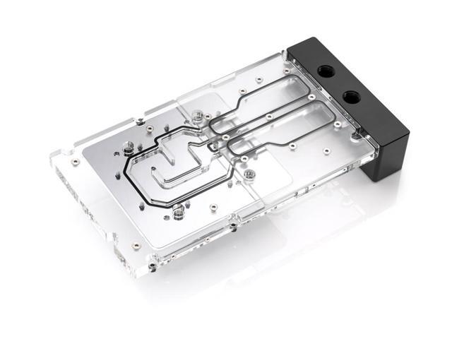 Bitspower Orion water-cooling Backplate for GeForce RTX 4090 Founders Edition