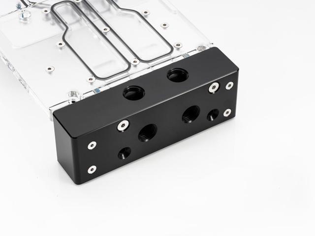 Bitspower Orion water-cooling Backplate for GeForce RTX 4090 Founders Edition