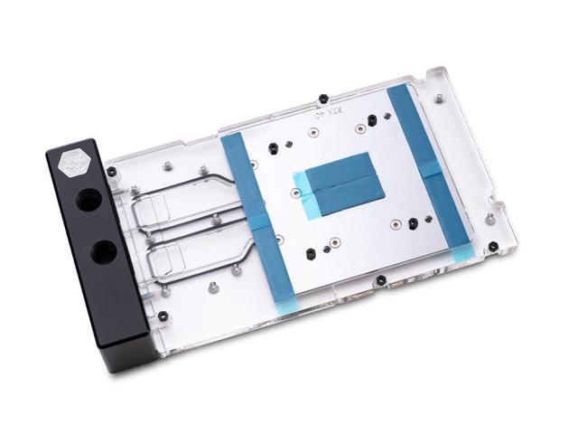 Bitspower Orion water-cooling Backplate for GeForce RTX 4090 Founders Edition
