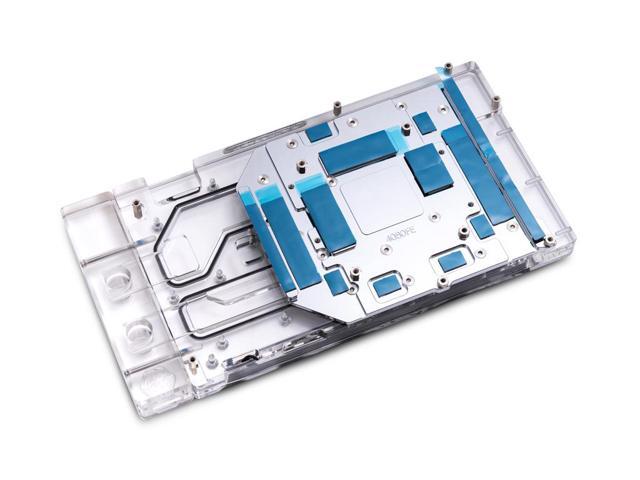 Bitspower Orion VGA Water Block for GeForce RTX 4080 Founders Edition