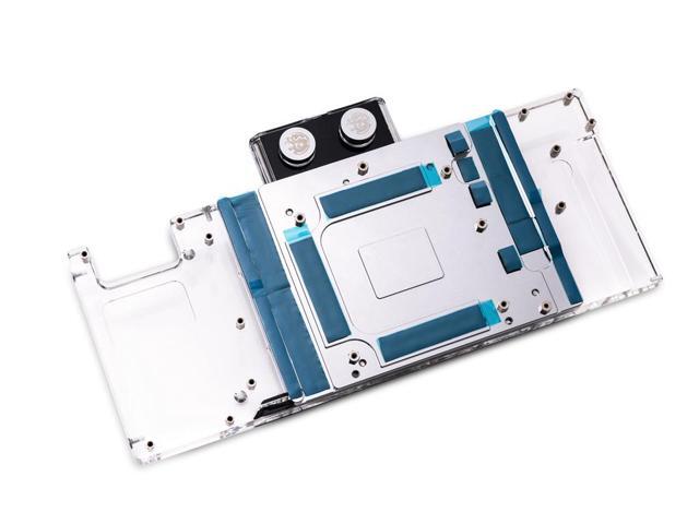 Bitspower Nebula VGA Water Block For AMD Radeon RX 7900 XTX