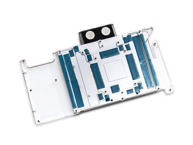 Bitspower Nebula VGA Water Block For GALAX GeForce RTX 4090 HOF