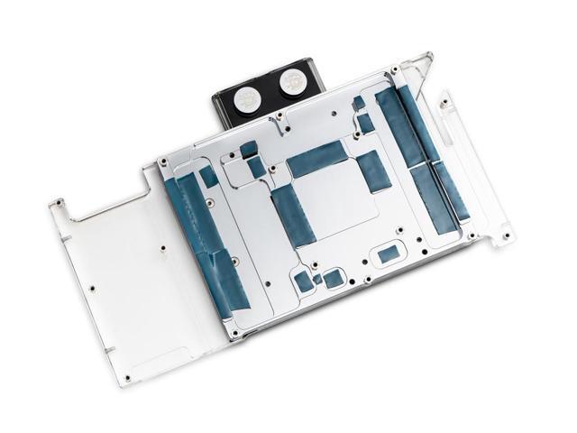 Bitspower Nebula VGA Water Block For GALAX GeForce RTX 4080 HOF