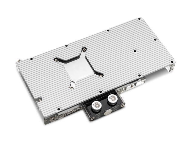 Bitspower Nebula VGA Water Block For GALAX GeForce RTX 4080 HOF
