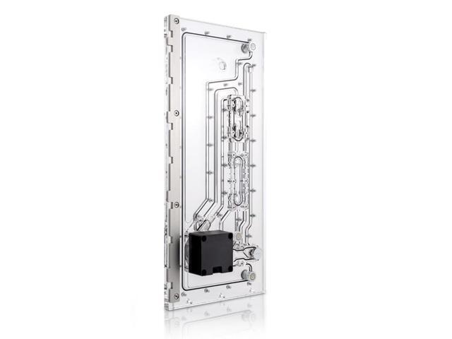 Bitspower Sedna O11DXL for LIAN LI O11 DYNAMIC XL ROG (Hercules Pump, Front ver.)