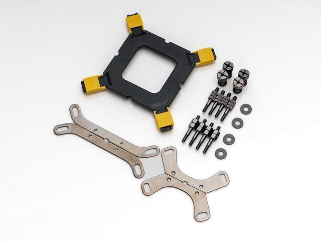 Bitspower Cyclops 360 V2 All-In-One Liquid CPU Cooler with Notos Xtal Fans
