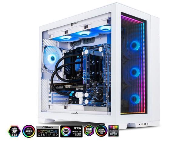 Bitspower Enigma Chassis Light Panel for LIAN LI O11 DYNAMIC EVO Series