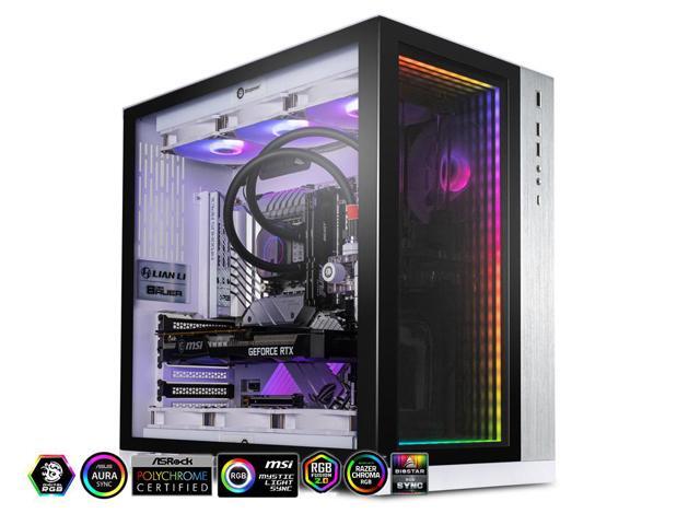 Bitspower Enigma Chassis Light Panel for LIAN LI O11 DYNAMIC Series