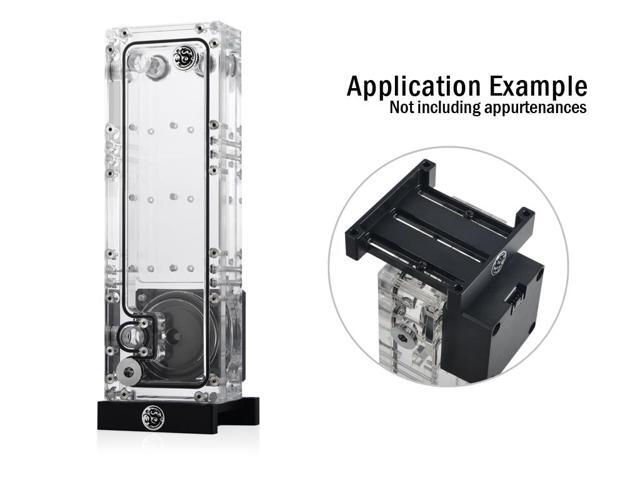 Bitspower Water Cooling Mount Bracket for CR Reservoir 800 Series