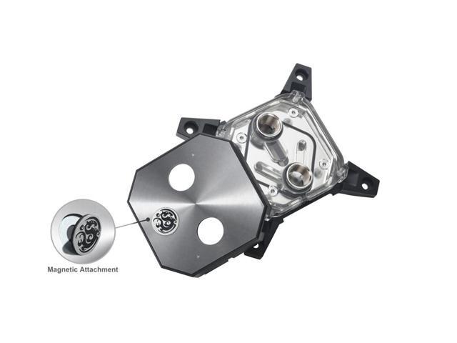 Bitspower CPU Block Summit XC Intel Edition (12th/13th/14th/15th Gen Intel CPU,LGA1700)