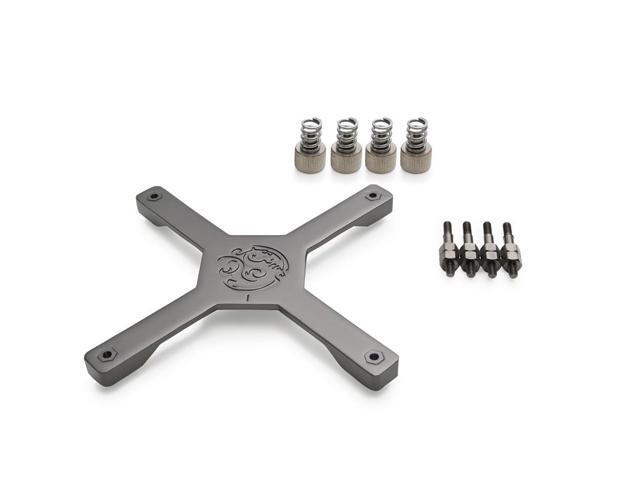 Bitspower CPU Block Summit XC Intel Edition (12th/13th/14th/15th Gen Intel CPU,LGA1700)