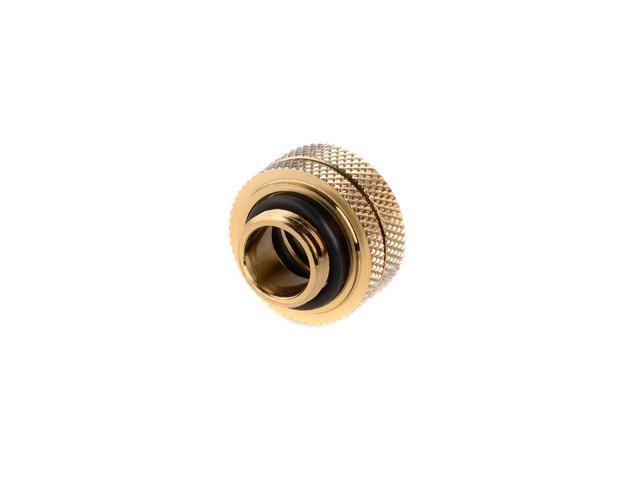 Bitspower G1/4' True Brass Enhance Multi-Link For OD 14MM