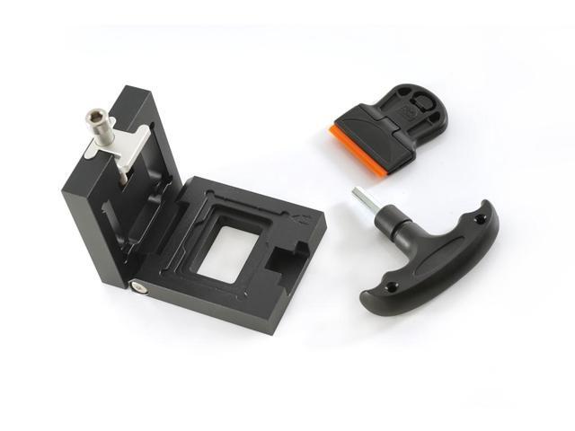 Bitspower CPU Delid Cap Opener Tool for Intel 14th Gen CPU