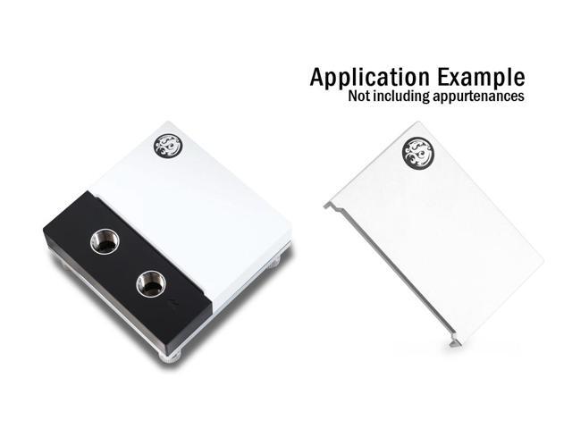 Bitspower CPU Block Summit Prime Core Intel Edition