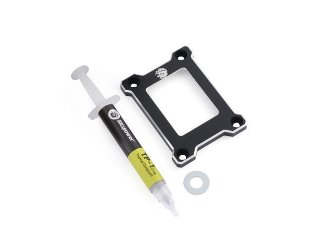 Bitspower CPU Block Summit Prime Core Intel Edition