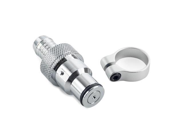 Bitspower Quick Coupling Male with Fitting for ID 3/8', OD 5/8' Soft Tube