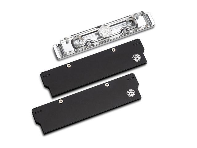 Bitspower 2-DIMMS RAM Water Cooling Module (DDR5, Single-sided)