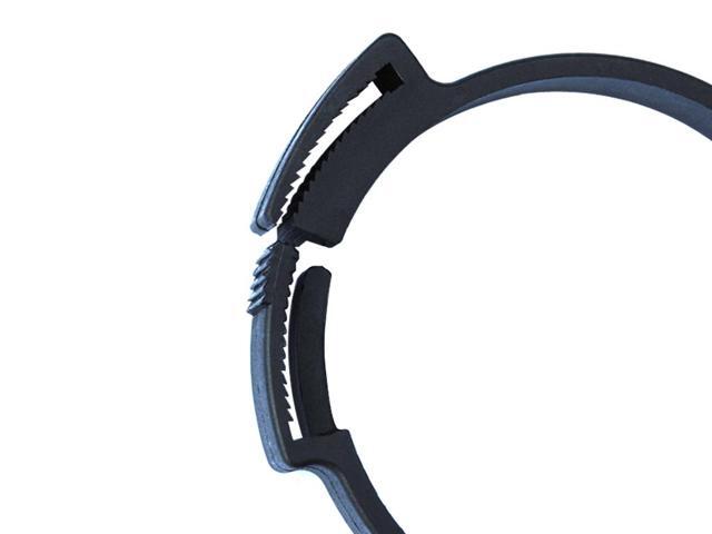 Bitspower Water TANK CLAMP SET-For 60mm acrylic tube