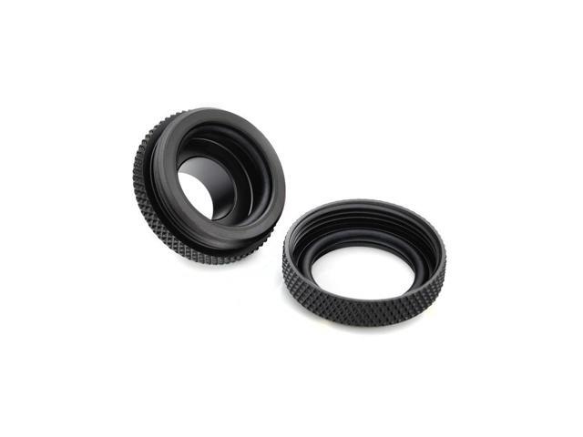 Bitspower G1/4' Carbon Black Enhance Multi-Link For OD 16MM