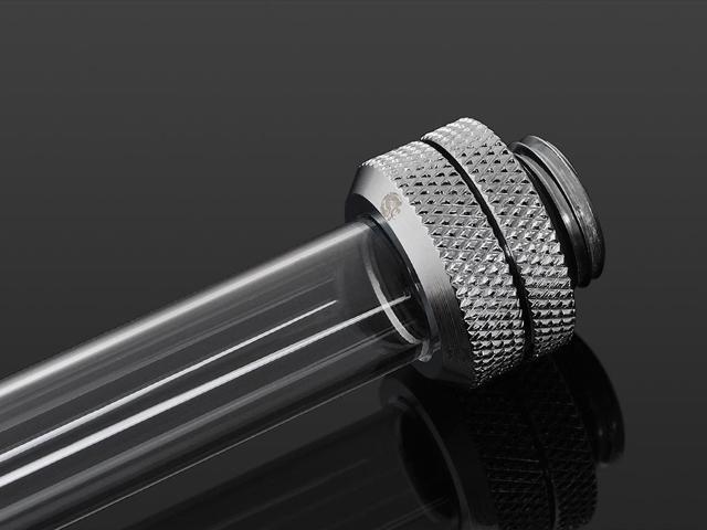 Bitspower None Chamfer PETG Link Tube OD16MM-Length 500MM (4 PCS)