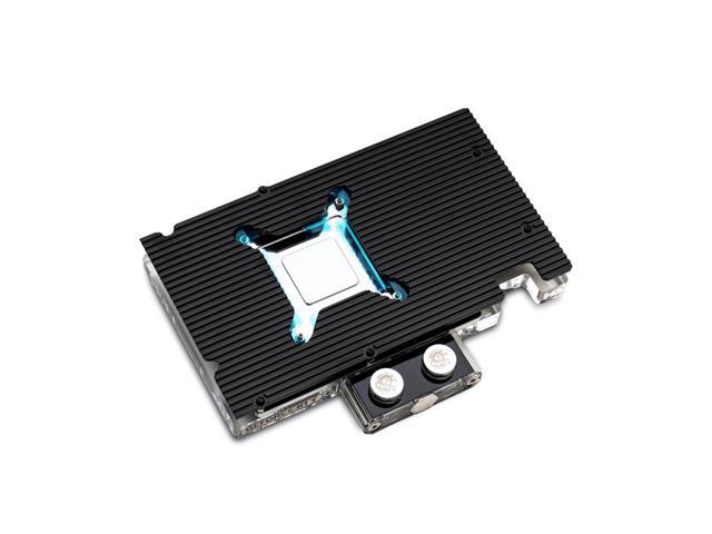 Bitspower Nebula VGA Water Block for GeForce RTX 4080 Founders Edition (incl. Improved backplate )