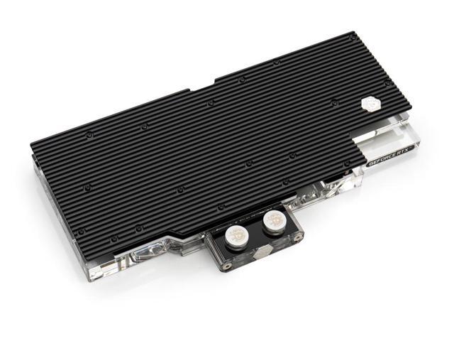 Bitspower Classic VGA Water Block for MSI GeForce RTX 3090 Gaming Trio series