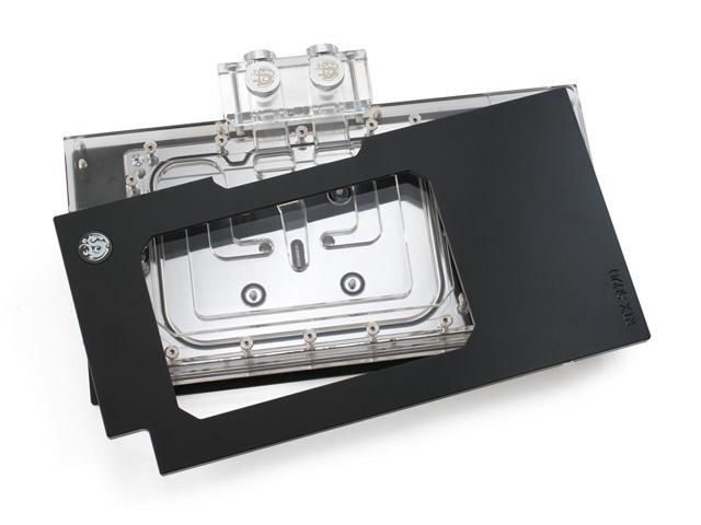 Bitspower NEBULA VGA Water Block for ASUS ROG Astral GeForce RTX 5090
