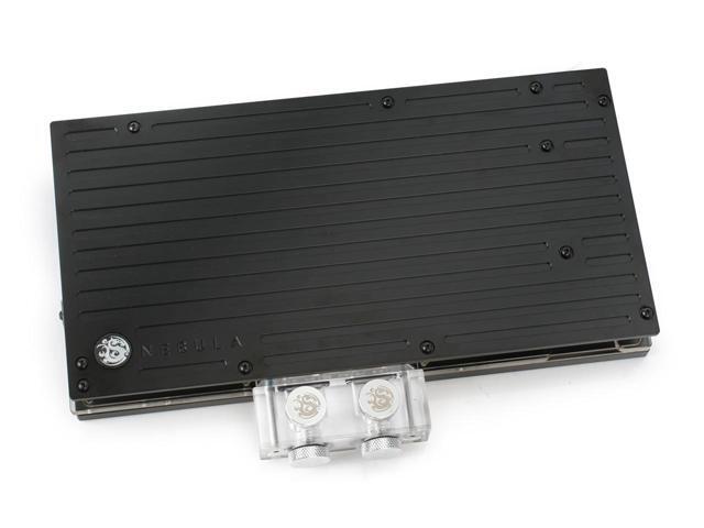 Bitspower NEBULA VGA Water Block for ASUS ROG Astral GeForce RTX 5090