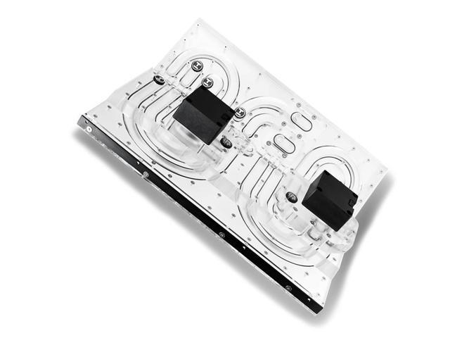 Bitspower Sedna Y70 DL Distro for Hyte Y70