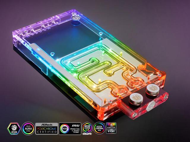 Bitspower Nebula Classic GeForce RTX 5090 Founders Edition