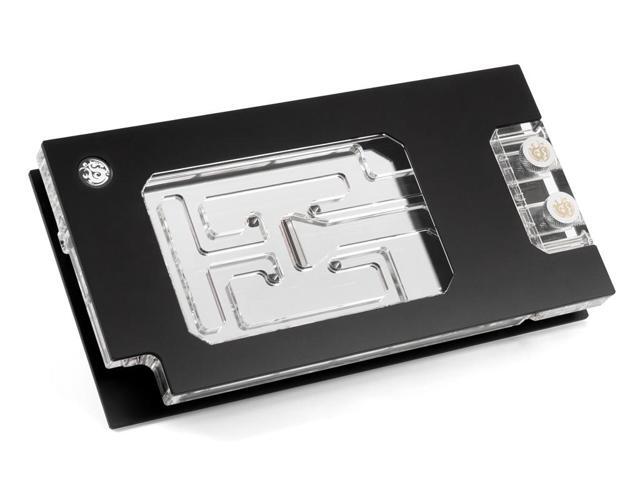 Bitspower NEBULA water block for GeForce RTX 5090 ROG ASTRAL BTF