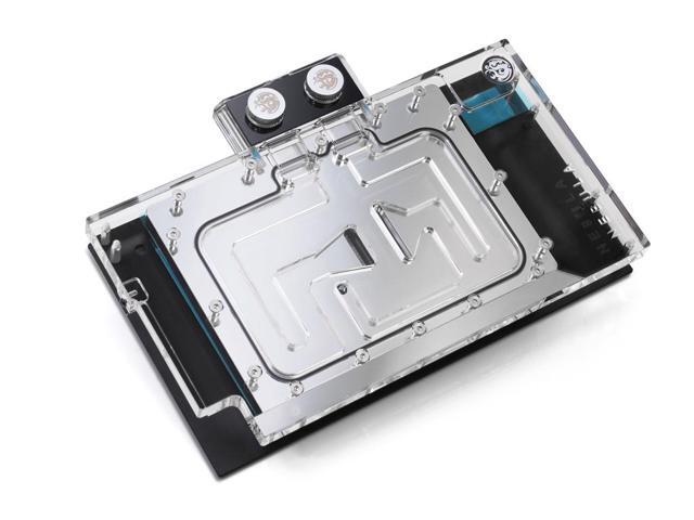 Bitspower NEBULA WATER BLOCK FOR GeForce RTX 5090 ROG ASTRAL