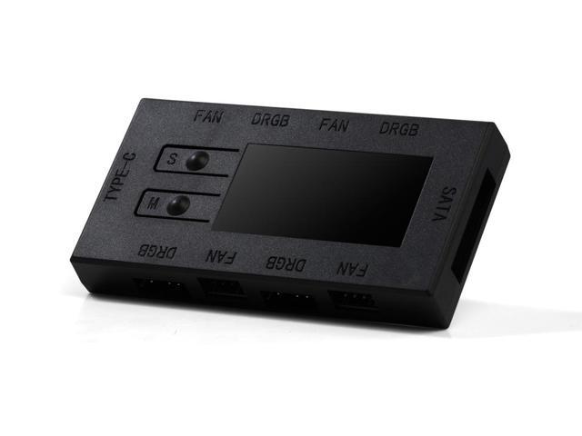 Bitspower Dual Power DRGB Fan Controller