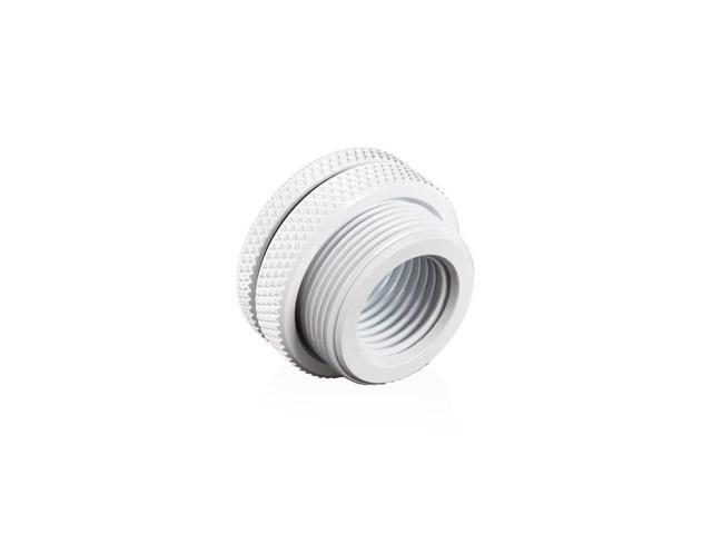 Bitspower G1/4' Deluxe White CaseTop Water-Fill SET (2PCS)