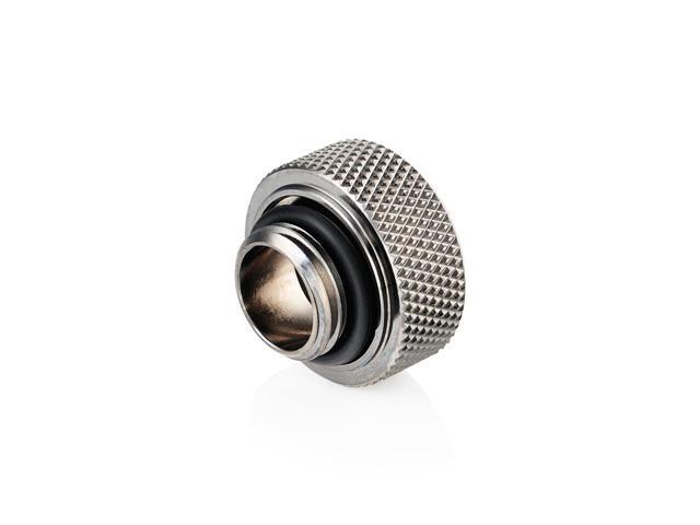 Bitspower G1/4' Black Sparkle Multi-Link For OD 16MM Hard Tube (4PCS/pack)