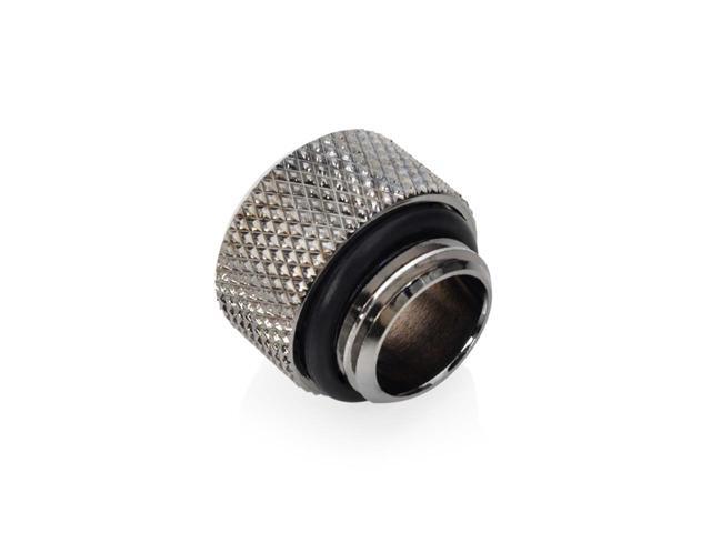 Bitspower G1/4' Black Sparkle Multi-Link Adapter (4PCS)