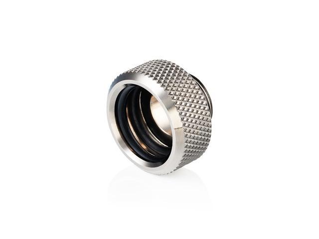 Bitspower G1/4' Black Sparkle Multi-Link For OD 16MM Hard Tube (4PCS/pack)