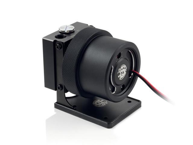 Bitspower D5 Vario Pump with D5 Top And Cooler