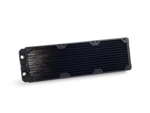 Bitspower Leviathan XF 360 4xG1/4' Radiator