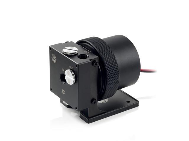 Bitspower D5 Vario Pump with D5 Top And Cooler