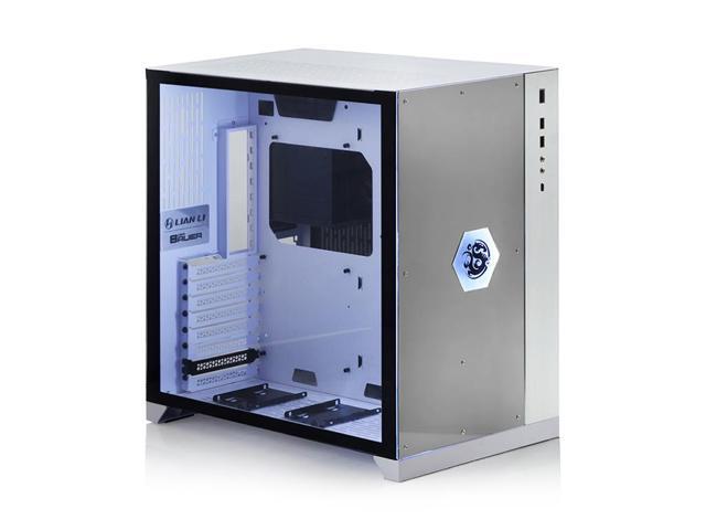 Bitspower Touchaqua Sedna O11D for LIAN LI O11 DYNAMIC (front)-PWM