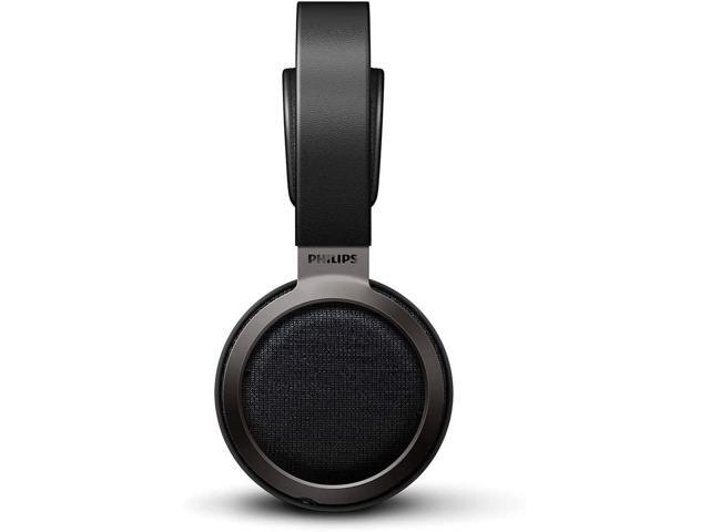 Philips Fidelio X3 Wired Over-Ear Open-Back Headphones, Hi-Res, X3