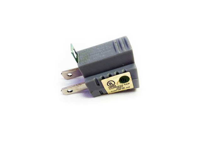 AVBcable 95-795 3 Way Grounding Adapter