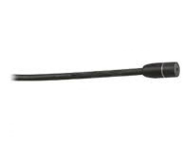 MKE 2-ew GOLD Sub-miniature clip-on lavalier microphone